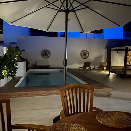 Luna Villa Lajares