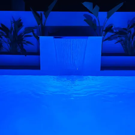 Villa Luna *