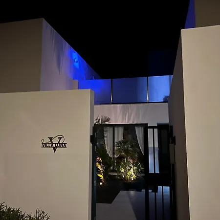 Luna Villa