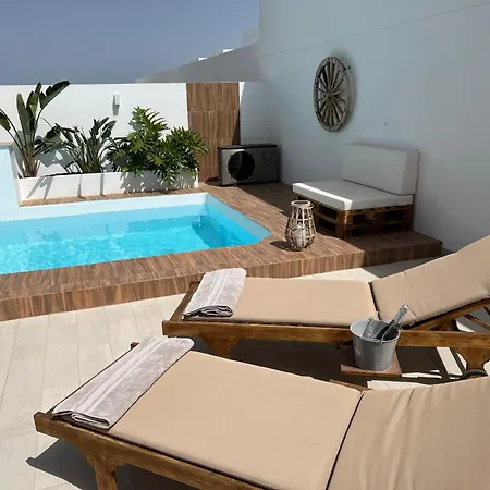 Villa Luna