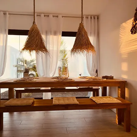 Villa Luna *