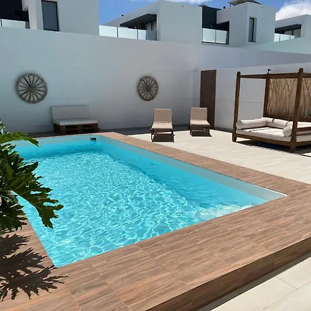 Villa Luna