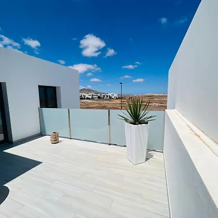 Luna Villa