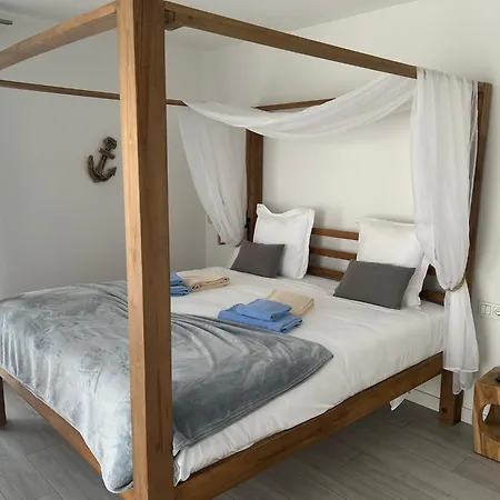 Luna וילה לאחארס