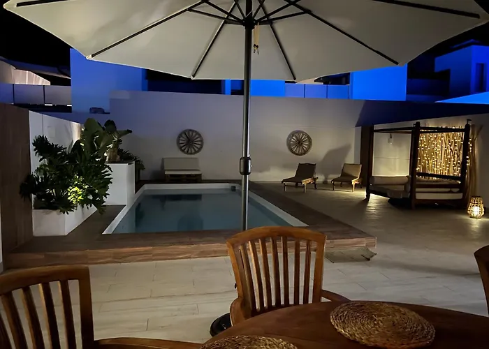 Luna Villa Lajares