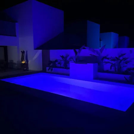 Βίλα Luna *